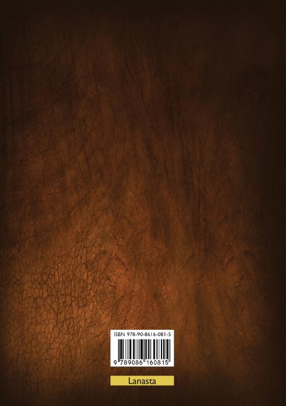 Achterkant van Index 2006-2021