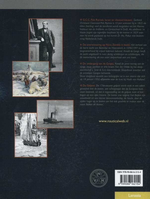 Achterkant van 18