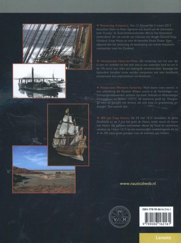 Achterkant van 19