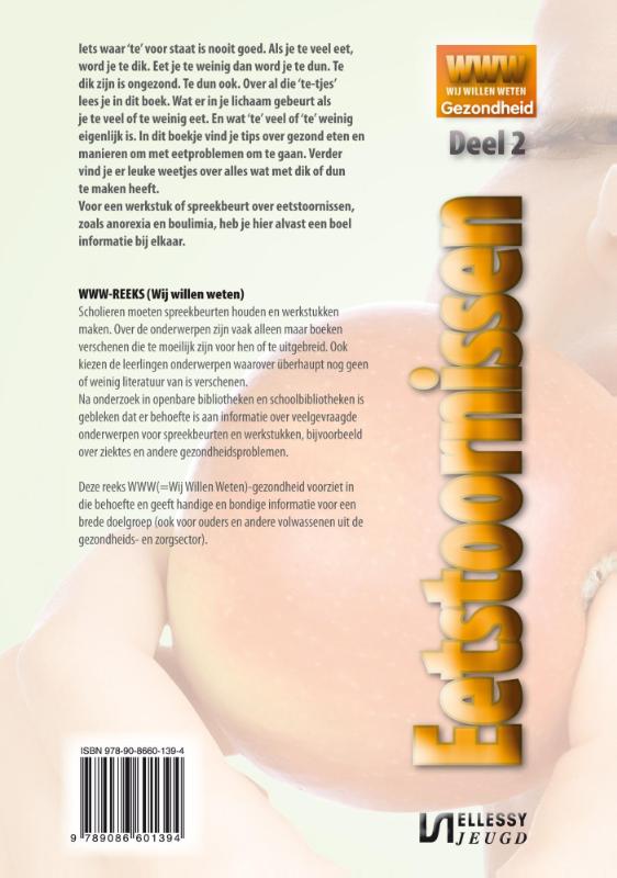 Achterkant van deel 2