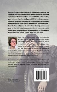Achterkant van Tweede keus