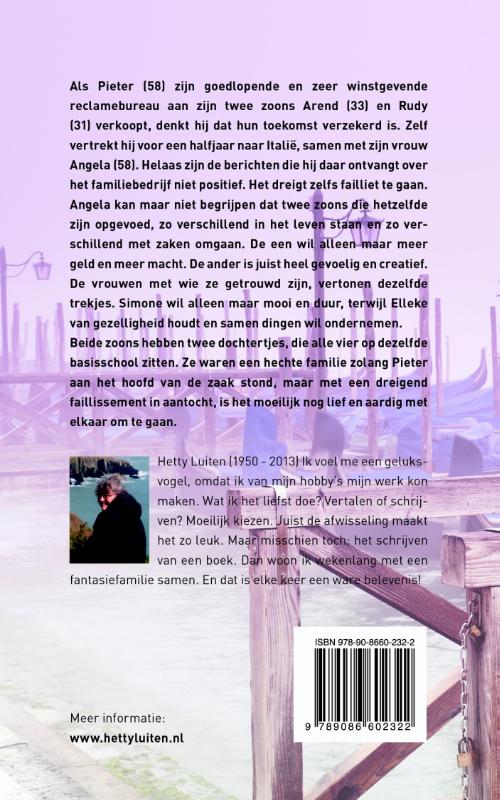 Achterkant van Niet te geloven!
