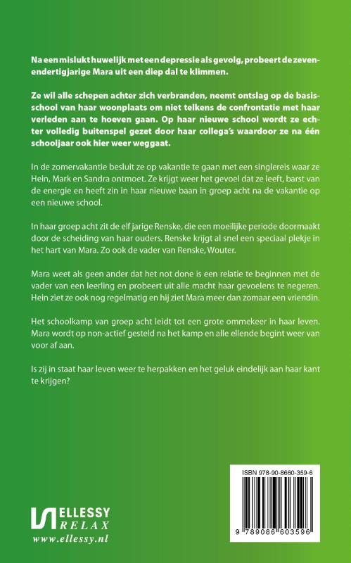 Achterkant van Mag ik van je houden?
