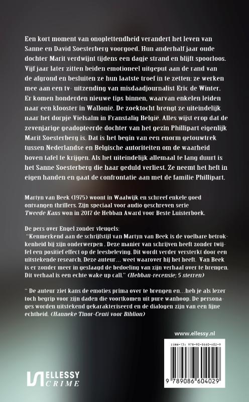 Achterkant van Salomonsoordeel