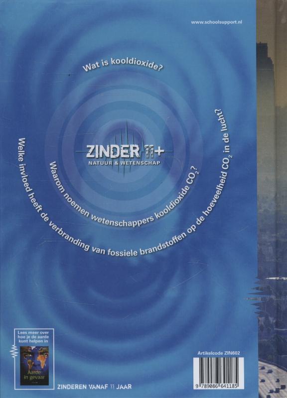 Achterkant van Even ademhalen