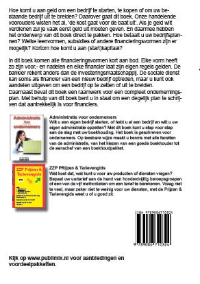 Achterkant van 2013