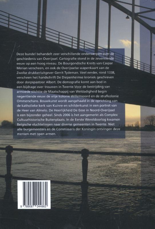 Achterkant van 2014