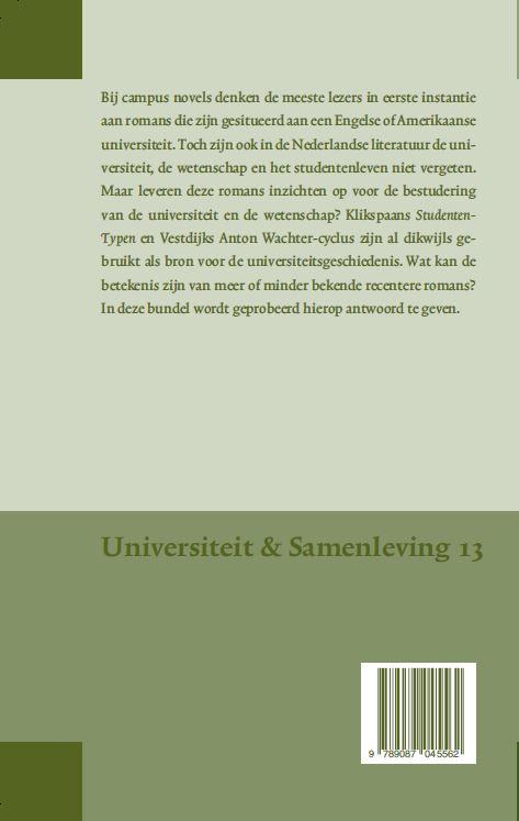Achterkant van Spiegel of lachspiegel?