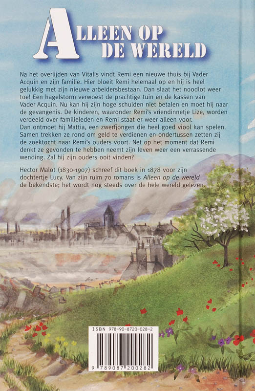 Achterkant van 2