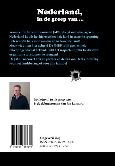 Achterkant van Nederland, in de greep van