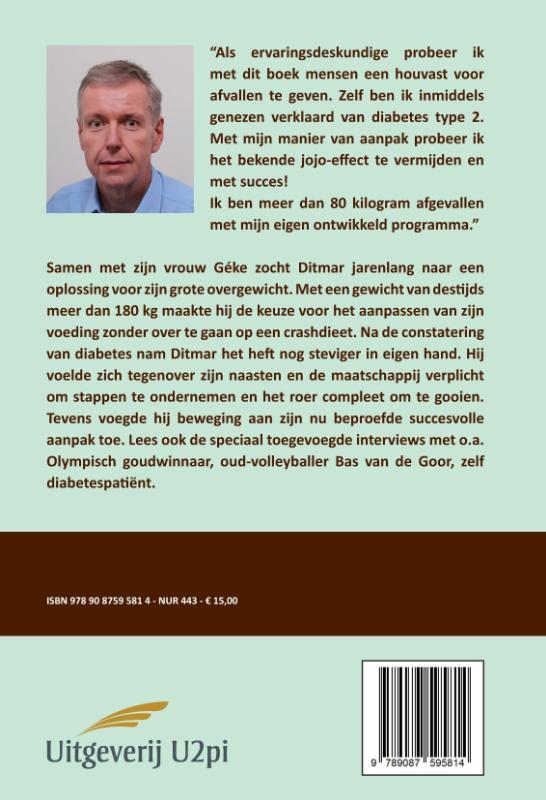 Achterkant van Min 80