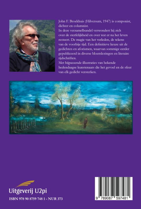 Achterkant van Andermans dreven