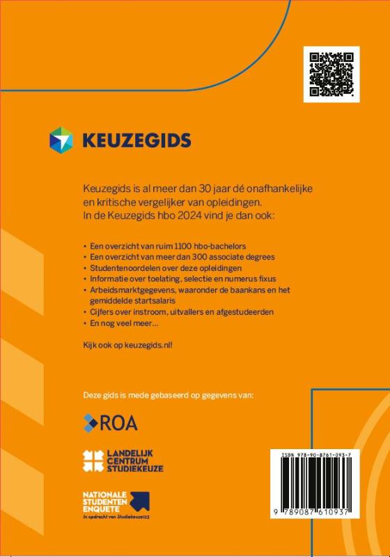 Achterkant van 2024