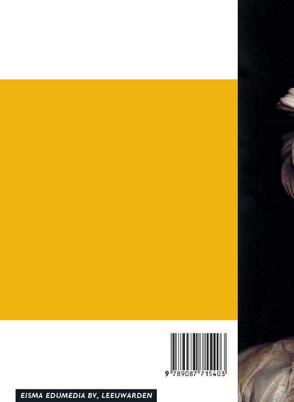 Achterkant van Dios Odysseus