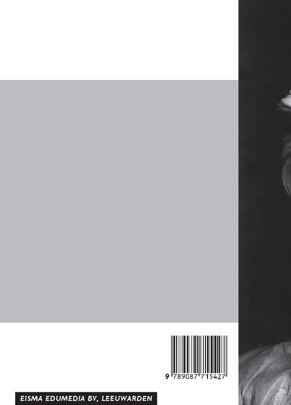 Achterkant van Homerus Docentenboek CE Grieks 2012