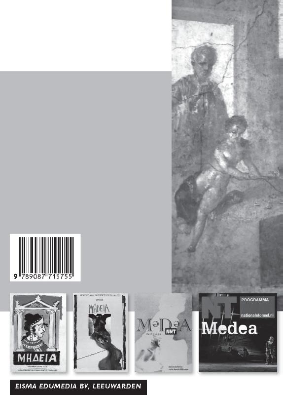 Achterkant van Docentenboek