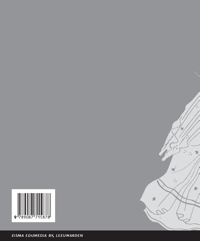 Achterkant van Hulpboek