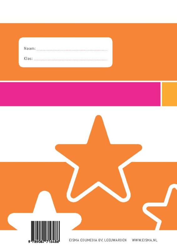 Achterkant van file 7 Stars