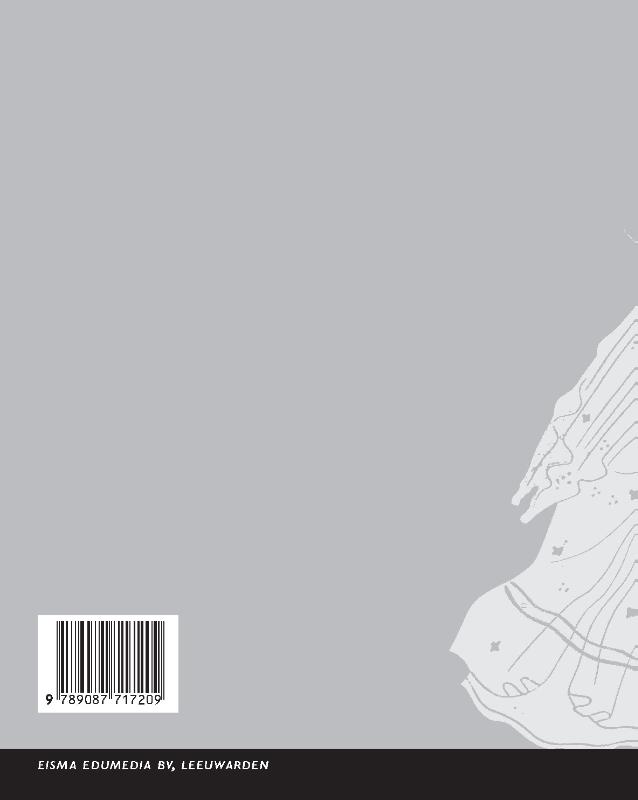 Achterkant van Hulpboek 3B
