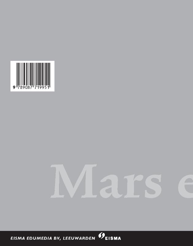 Achterkant van Tekstboek en Opdrachtenboek