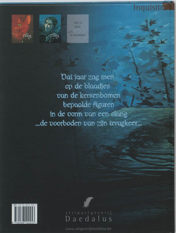 Achterkant van 2 Nyctaloop