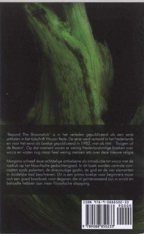 Achterkant van Twijgen Uit De Bezem