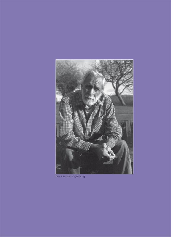 Achterkant van Grenzen