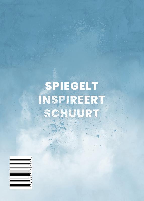 Achterkant van Stel,