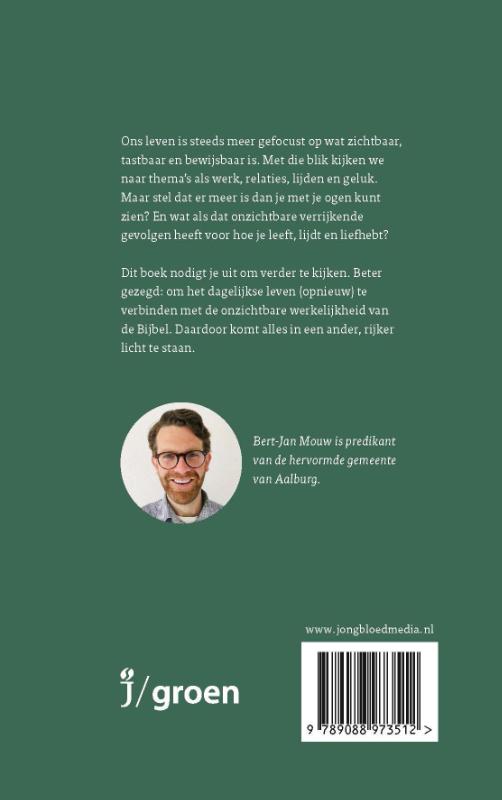 Achterkant van Verderkijker
