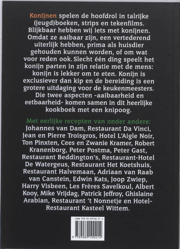 Achterkant van The Last Waltz