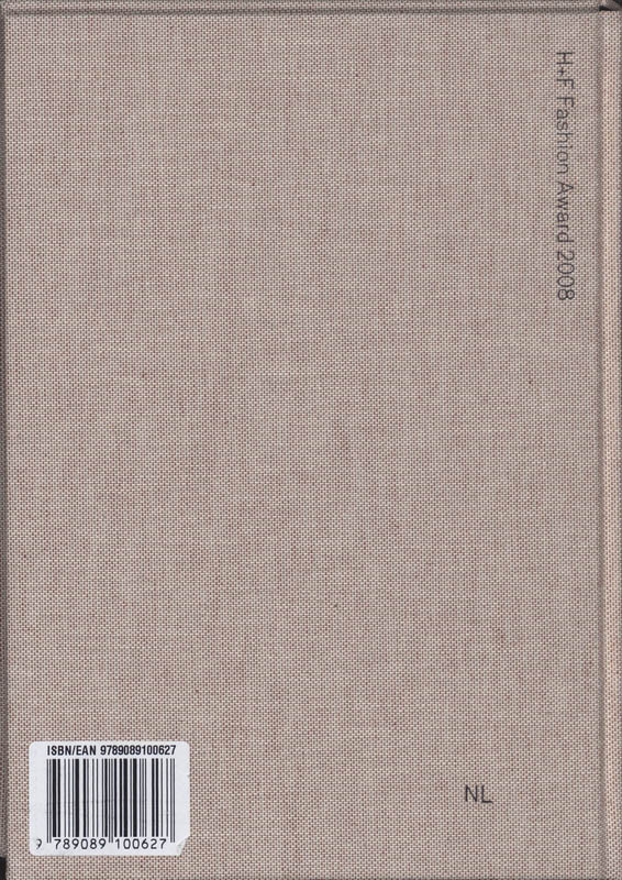 Achterkant van NO REFERENCES : Christophe Coppens