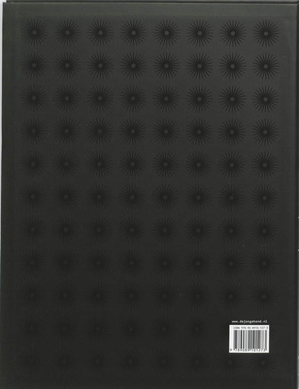 Achterkant van India Contemporary