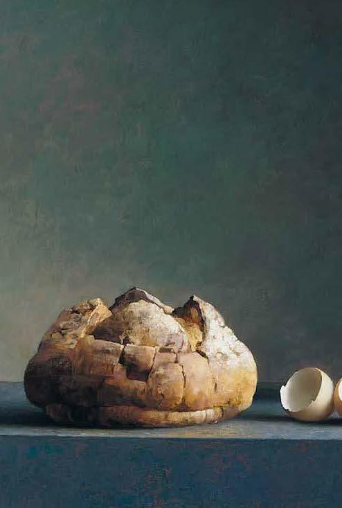 Achterkant van Bijbel NBV