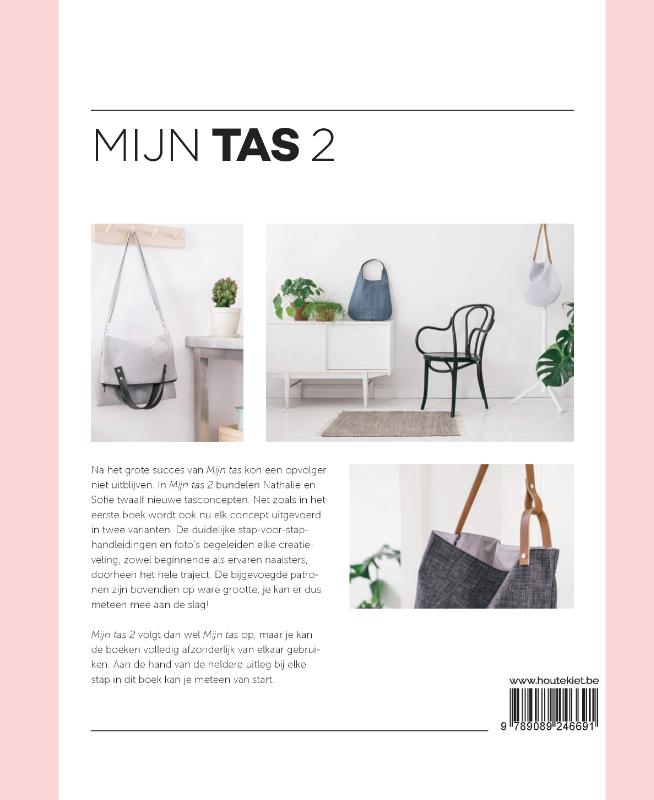 Achterkant van 2
