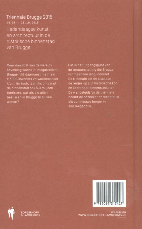 Achterkant van 2015