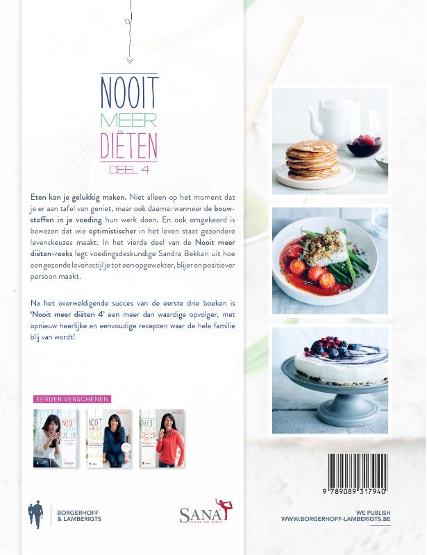 Achterkant van 4