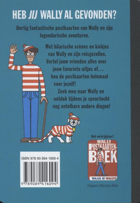 Achterkant van 2