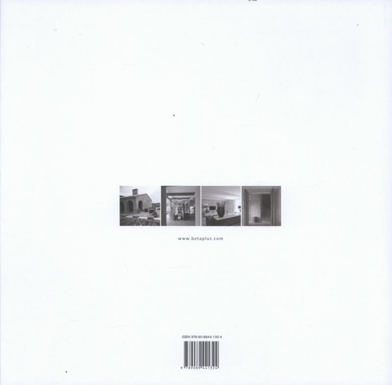 Achterkant van Yearbook 2013