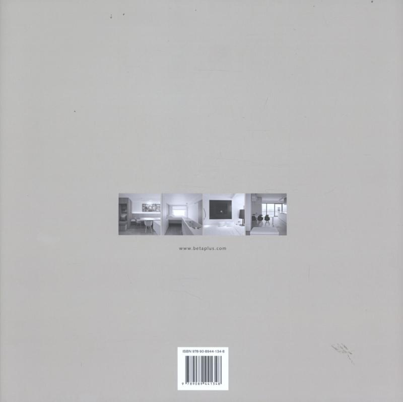 Achterkant van Yearbook 2013