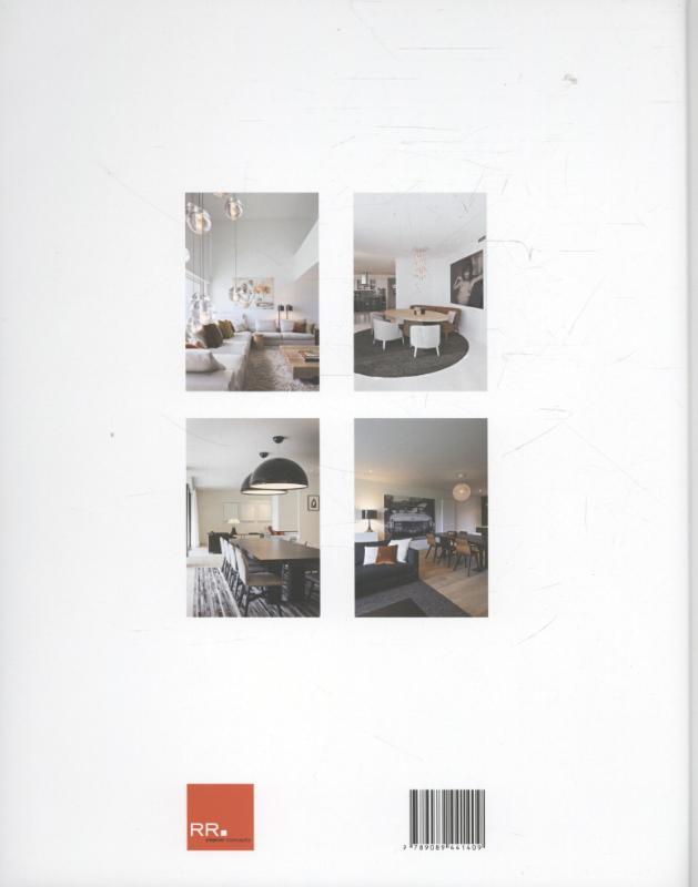Achterkant van RR interior concepts