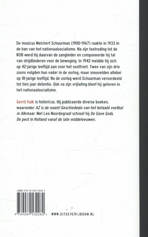 Achterkant van Pantsers stooten door, stuka's vallen aan