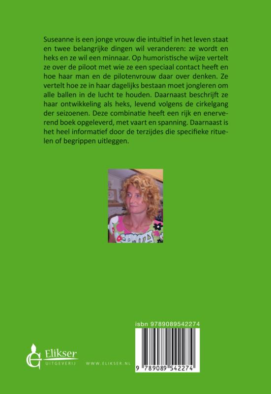 Achterkant van Suseanne