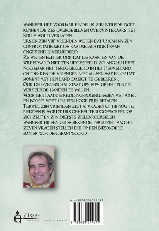 Achterkant van 3 Een brug naar Extempris