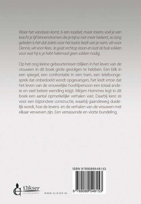 Achterkant van Het Hemamirakel