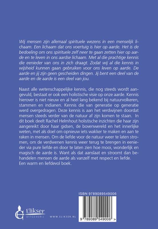 Achterkant van Hart voor de natuur