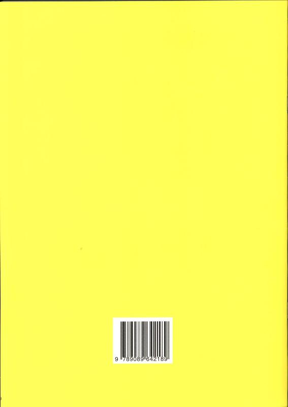 Achterkant van Docentenhandleiding