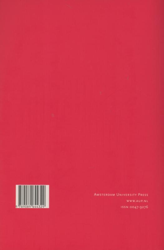 Achterkant van Februari 2012