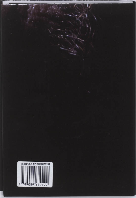 Achterkant van 2008 5/6