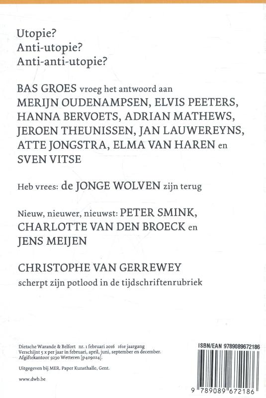 Achterkant van februari 2016 - 1
