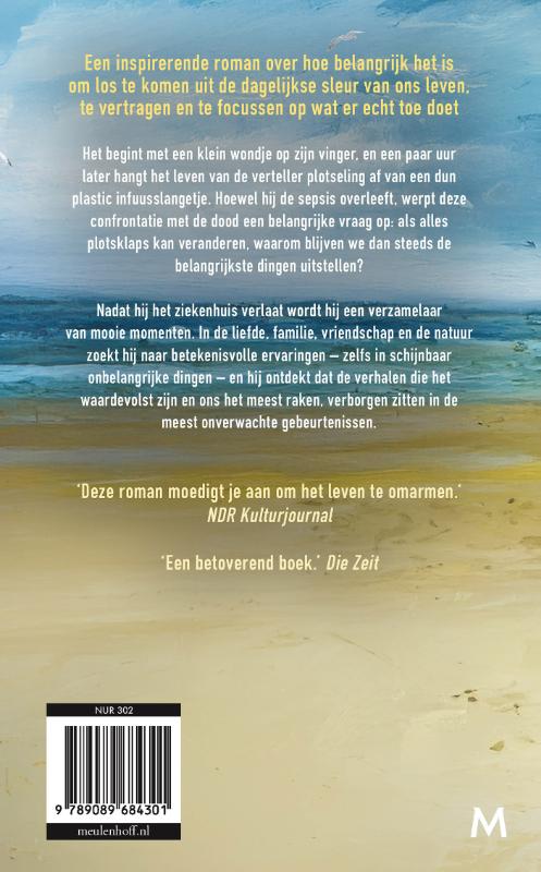 Achterkant van Nu is alles goed
